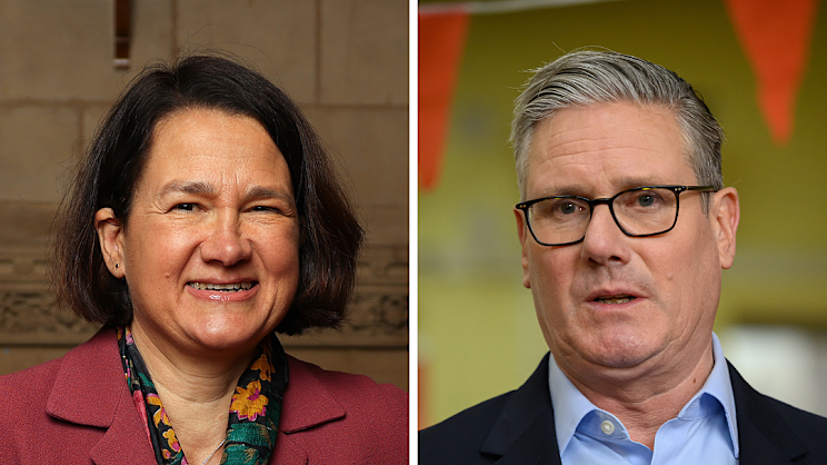 Labour MP Calls for Leadership Contest Against Starmer by Monday