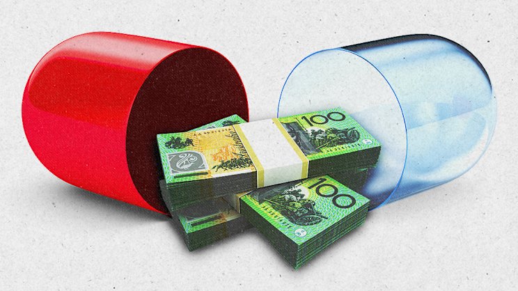 smh.com.au - Rachel Rasker - No such thing as a free lunch: Doctors 'heavily influenced' by pharma freebies, major review finds