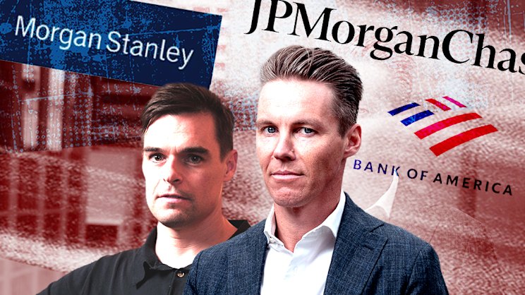 smh.com.au - David Swan - Two tech outsiders tried to sell a $44bn tech company. It didn't work