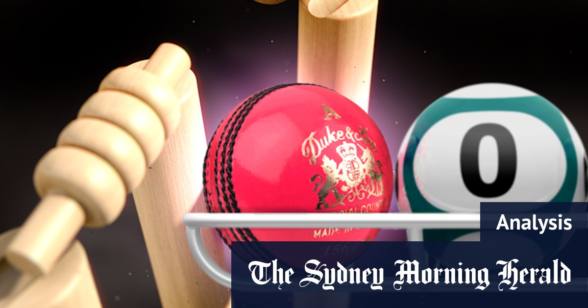 Pink-ball Tests can be a lottery. This one hurt Test cricket