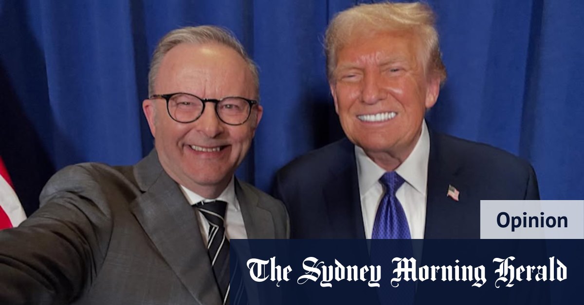 Prime Minister Anthony Albanese finds international diplomacy harder in term two