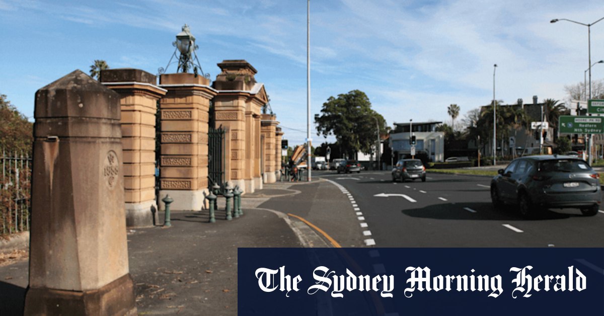 Revealed: The state’s plan to win over critics of Sydney’s next cycleway