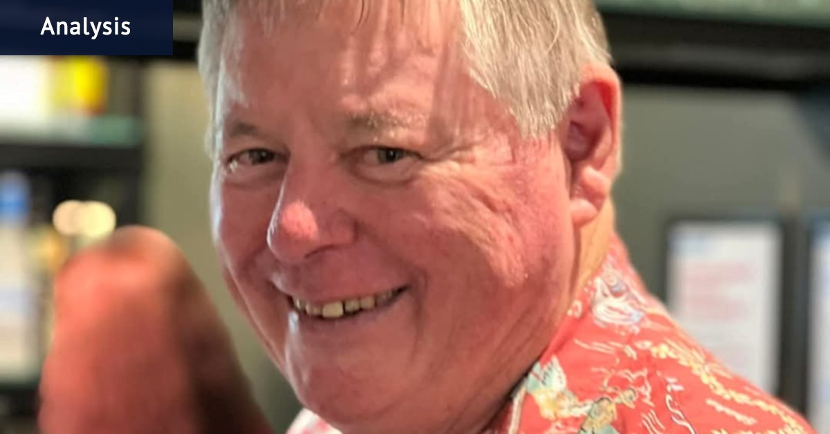 The gentle giant who fought cartels and became an angel in Asia