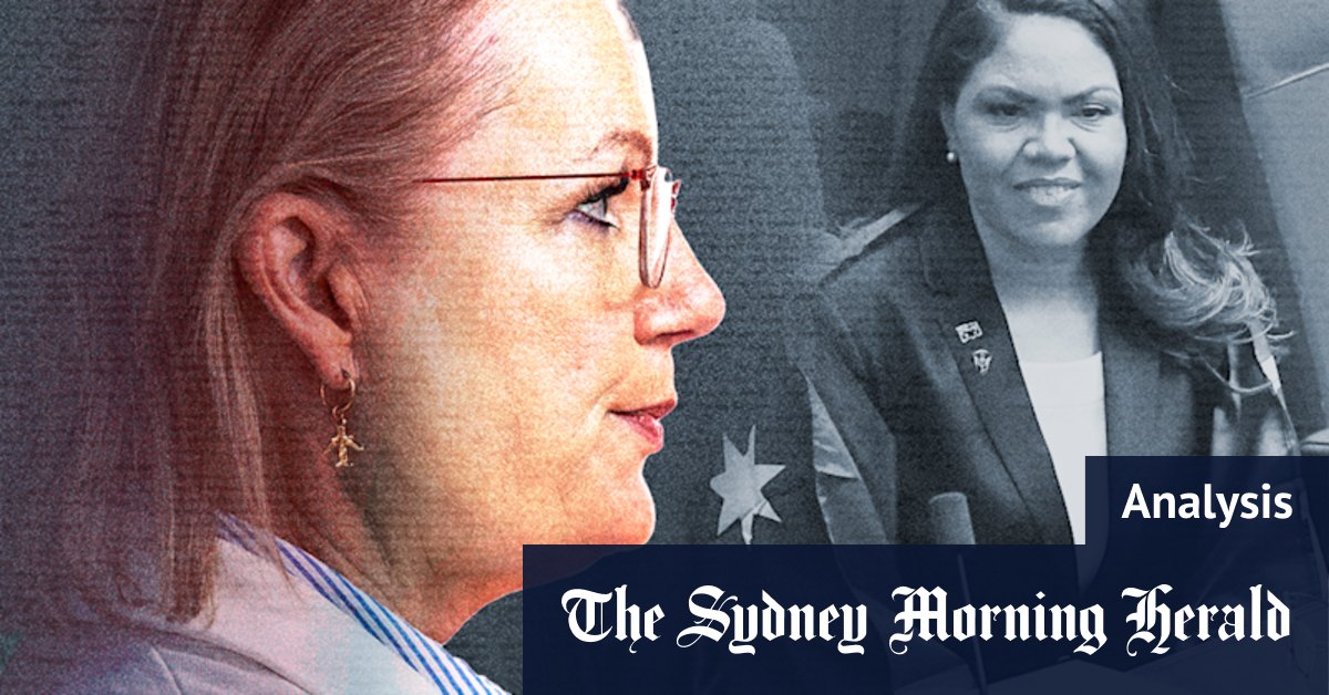 New tone for Liberal Coalition encounters same old problems