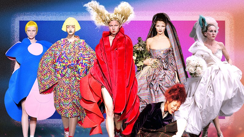 These two women changed the world, one fashionable shockwave at a time