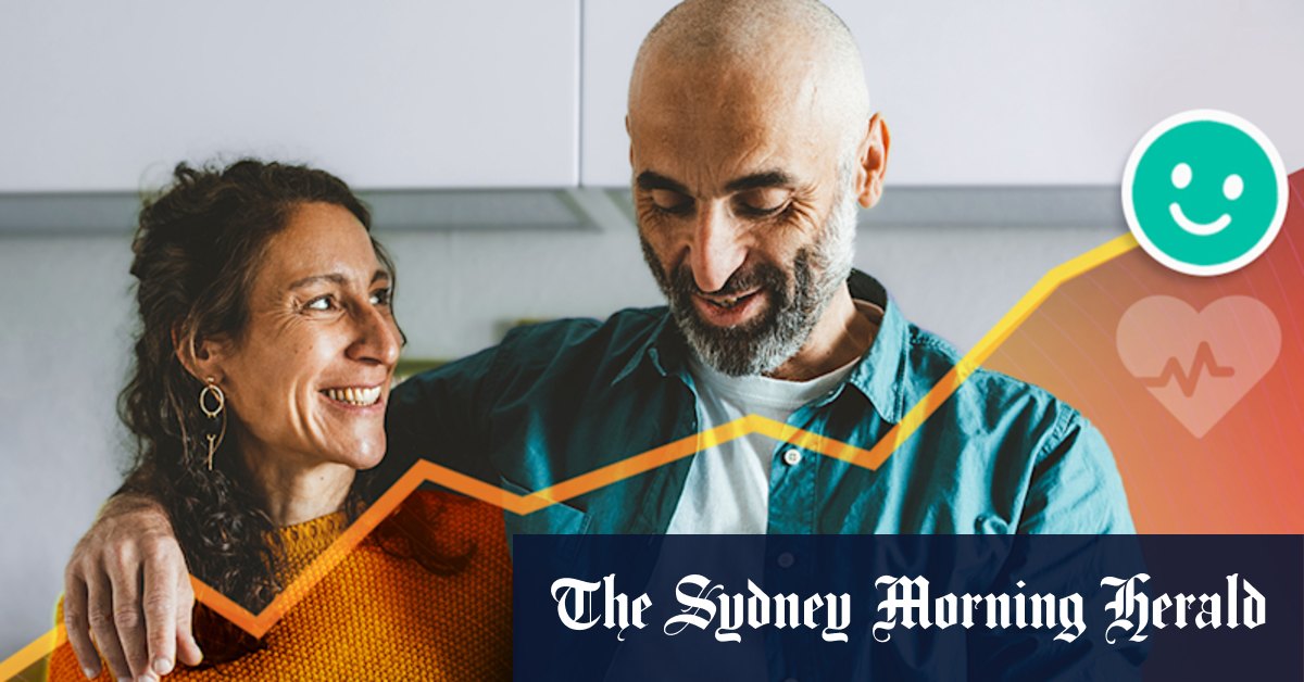 Australia is losing its ‘smile’, and young people are the key