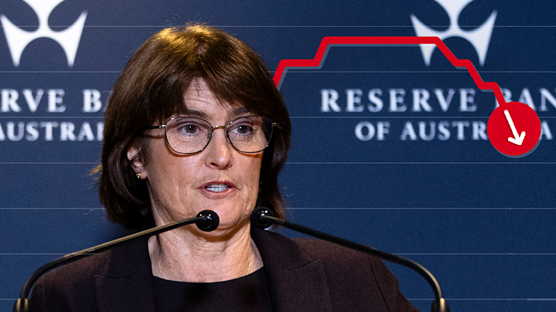 RBA interest rates LIVE updates: Borrowers hold breath as agents warn of ‘property recession’