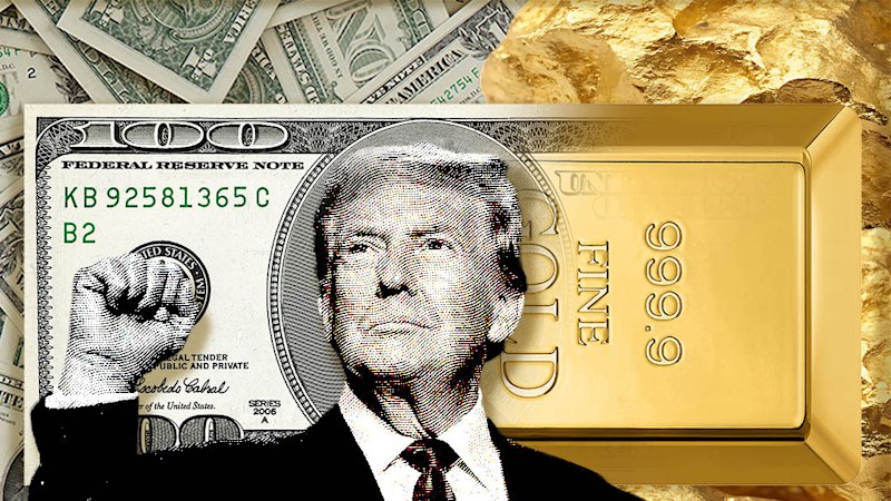 smh.com.au - Colin Kruger - Trump has orchestrated a golden age for Australia