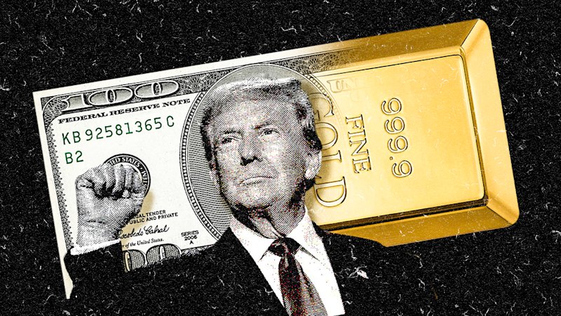 Key developments surrounding By this measure, Trump’s presidency is the best that ever was