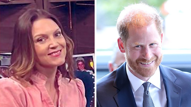 The Media Fetish for Royal Flirtation and the Death of Authentic Reporting
