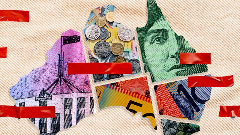 Whenever I ask about Australia’s $1 trillion failure, the response is pure anger