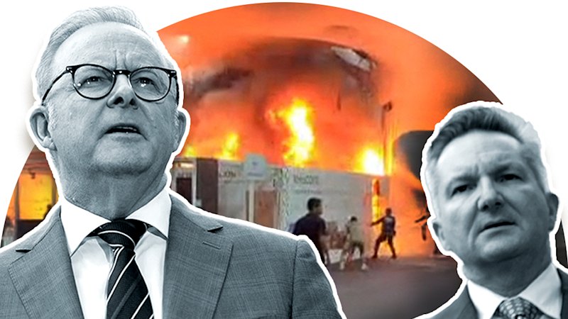 smh.com.au - Sean Kelly - Real action on climate change requires two different qualities