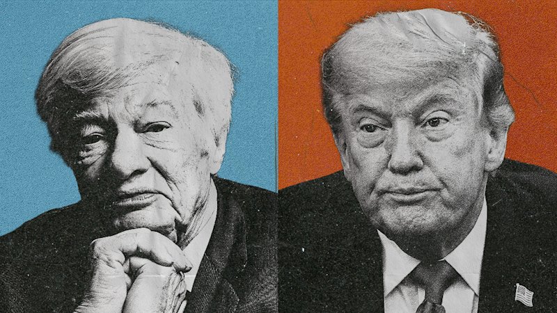 Sydney Morning Herald Columnist Reflects on Donald Trump's 80th Year
