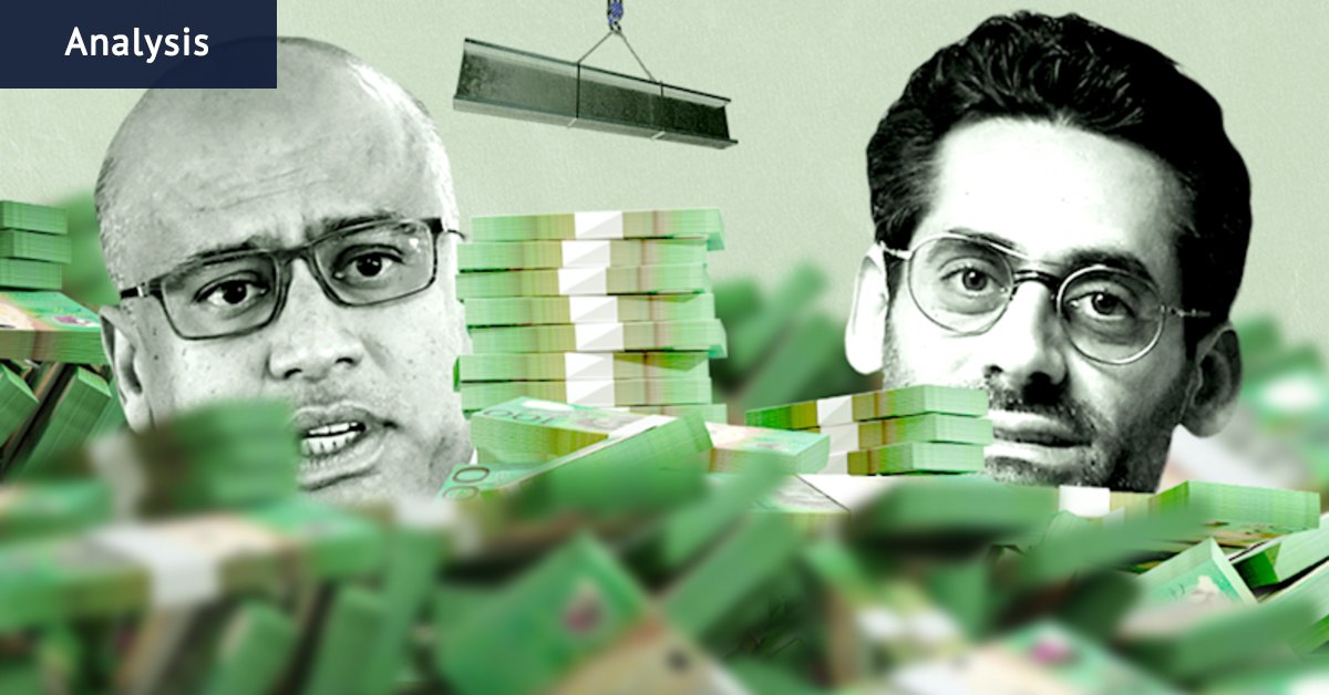 Australia’s .8b bankruptcy case might be a taste of things to come