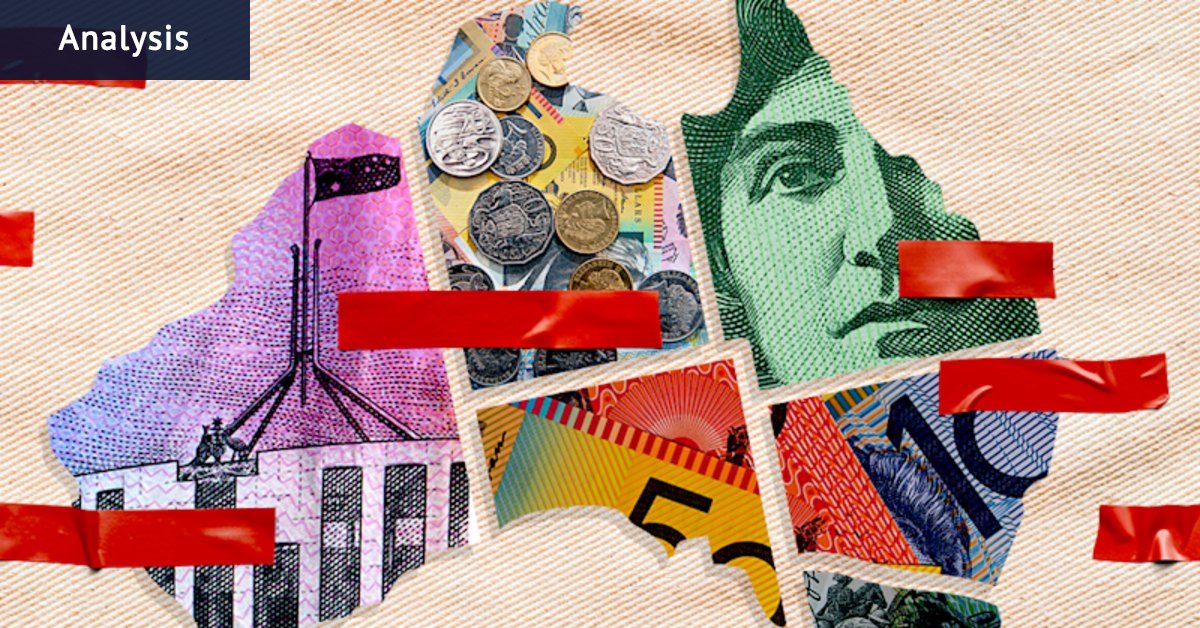 Whenever I ask about Australia’s $1 trillion failure, the response is pure anger