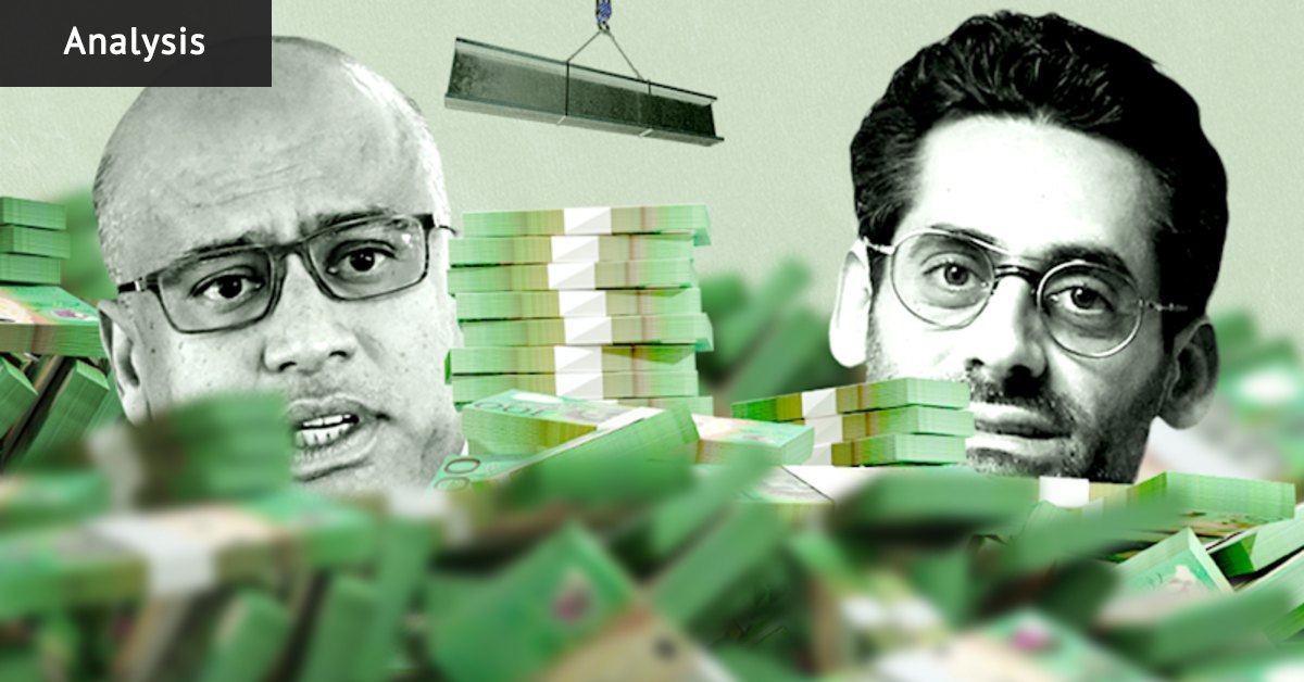 Australia’s $1.8b bankruptcy case might be a taste of things to come