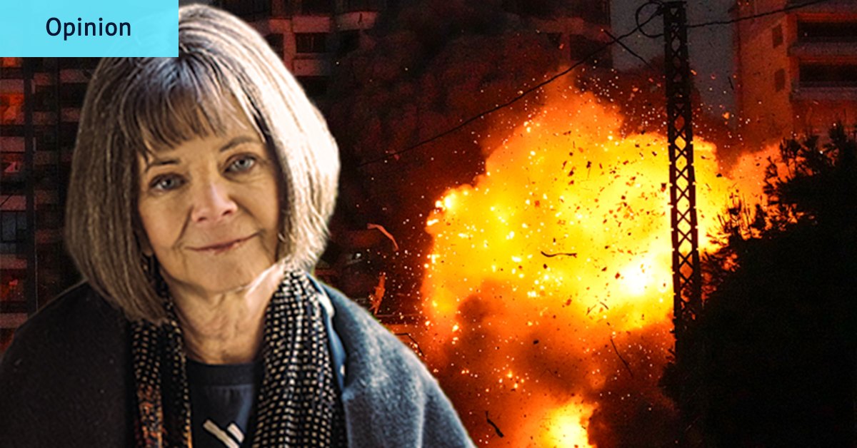 I covered the Middle East when Saddam was America’s friend. The bloodletting hasn’t stopped