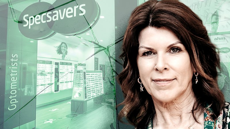 Customer says Specsavers missed cataracts, leading to accident, researchers dispute screening