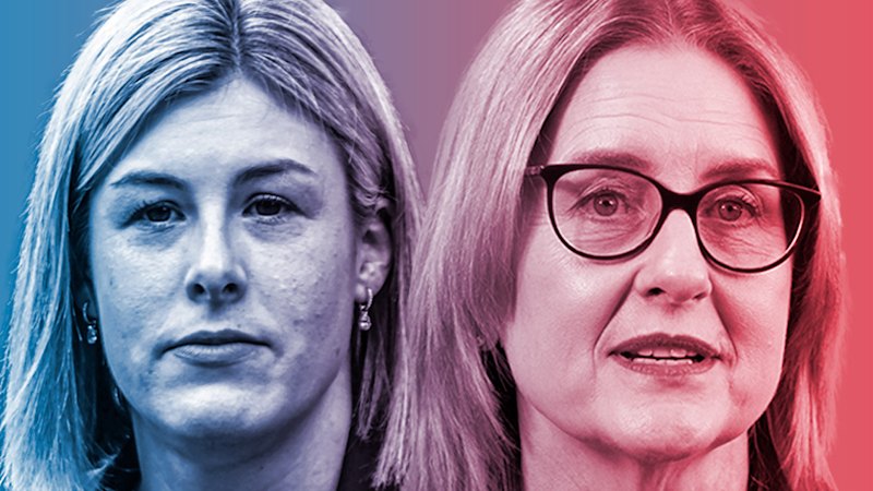 Fed up with the major parties? There are signs they may be listening