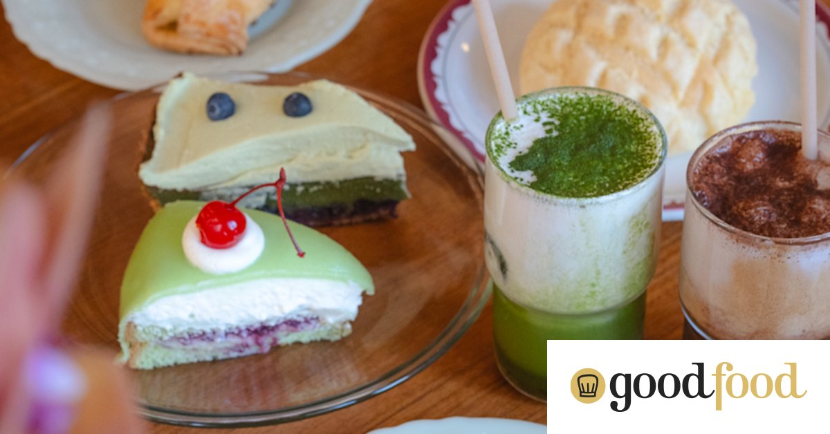 Dua Bakehouse, Collingwood – The Age, Good Food app listing