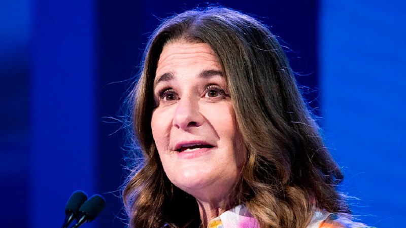 ‘Beyond heartbreaking’: Melinda Gates responds to latest Epstein dirt sheet