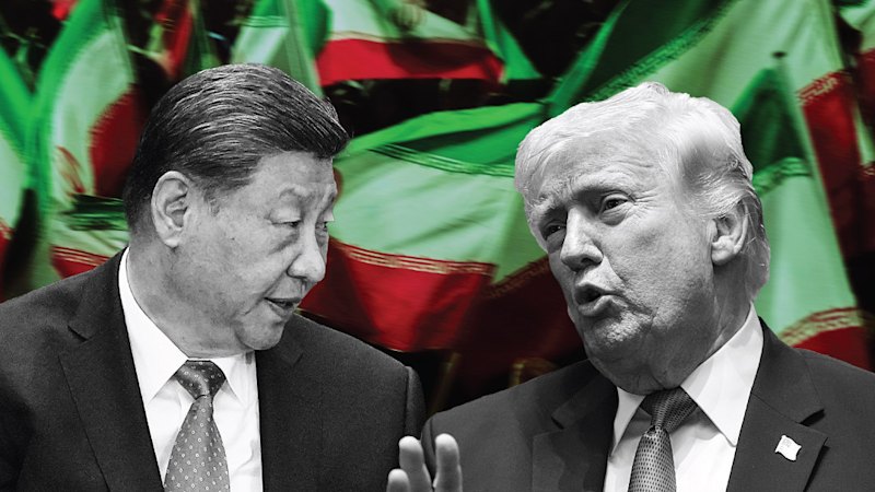 Articles say China will outlast the economic effects of Trump’s “war”