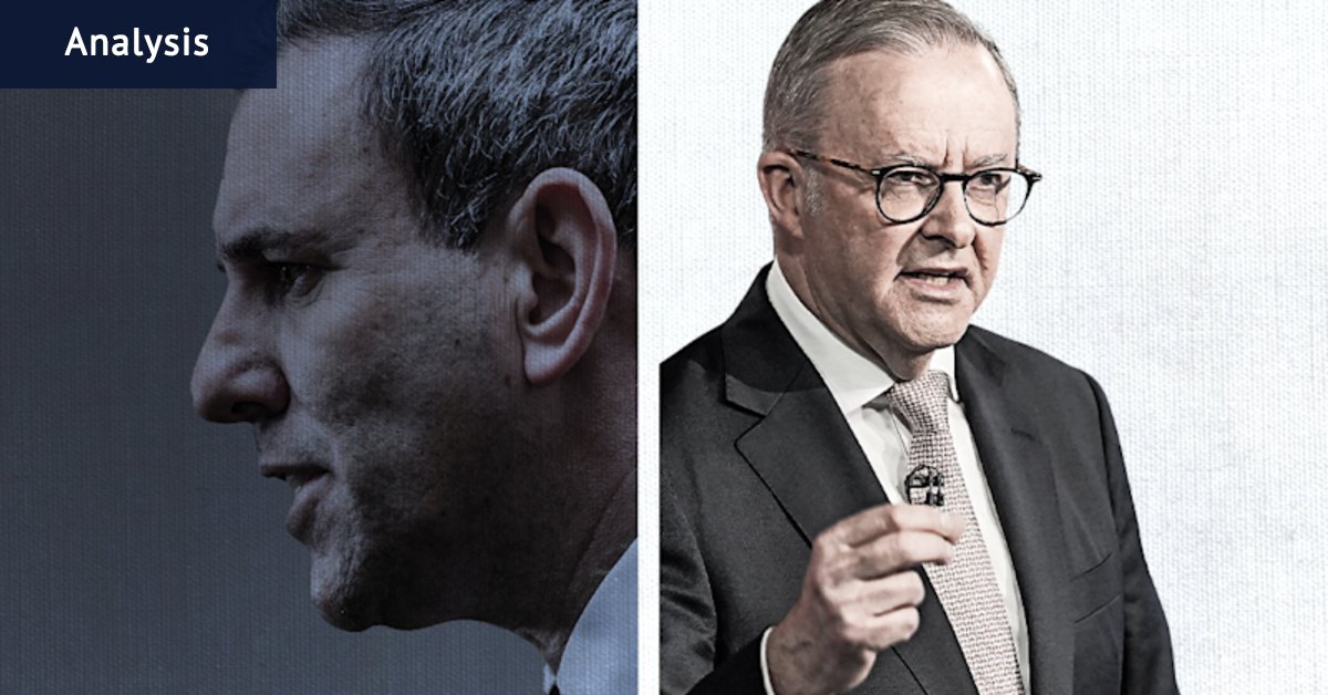 These rate hikes will hit harder than 2023, and the PM can’t spend his way out of it