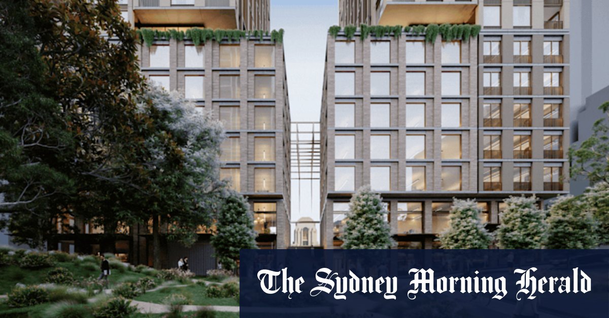 ‘Downsizer territory’: Who’s moving into Hyde Park’s apartment boom?