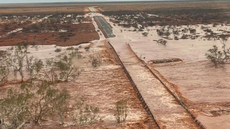 Cyclone Narelle’s impact set to push WA supermarket prices higher