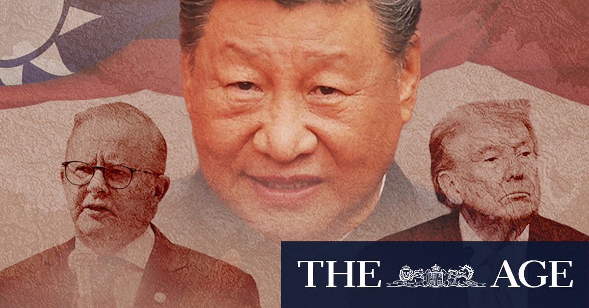 ‘China doesn’t want to do that’: Trump’s bravado comes at a critical time