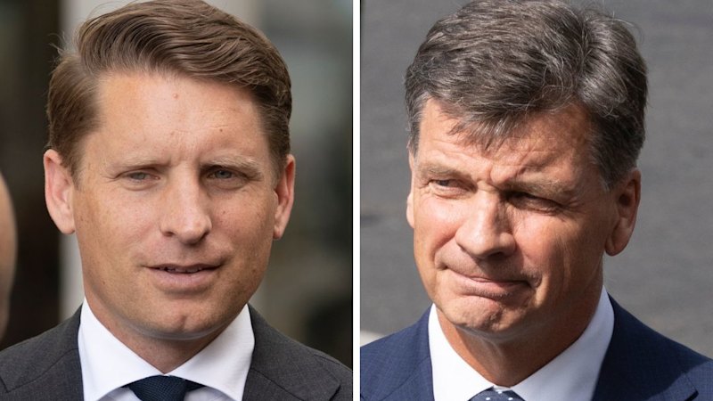 Australia news LIVE: Albanese slams meeting between Hastie, Taylor and Liberal colleagues to topple Ley on day of Katie Allen’s funeral