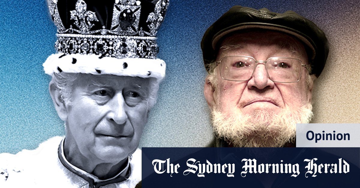 Call this a geriatric rant if you wish, but at 90, I’ve decided enough is enough