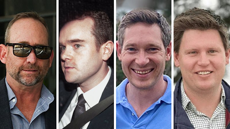 New inquiry examines conduct of ICAC witnesses