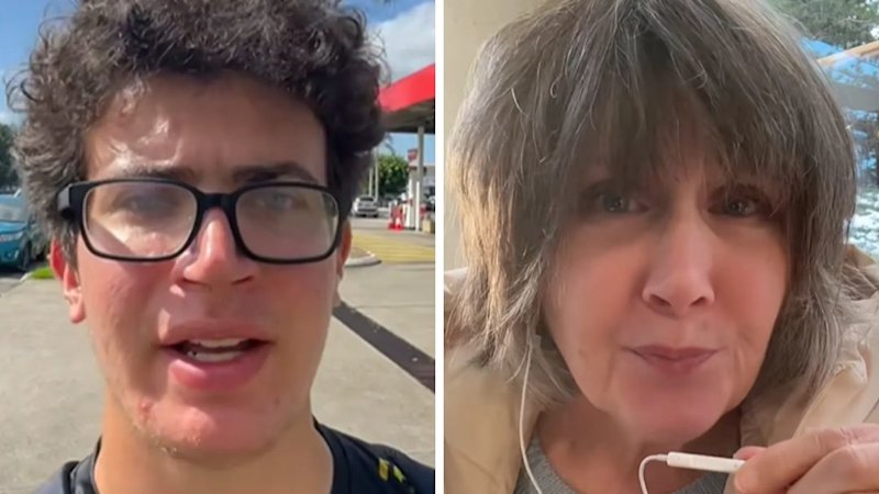 Reason why Perth TikTokker livestreamed threats to kill his mum revealed as he is sentenced