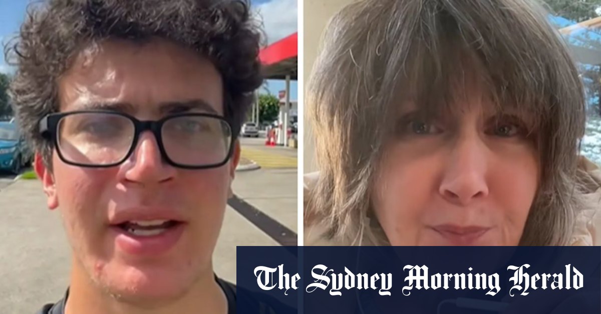Reason why Perth TikTokker livestreamed threats to kill his mum revealed as he is sentenced