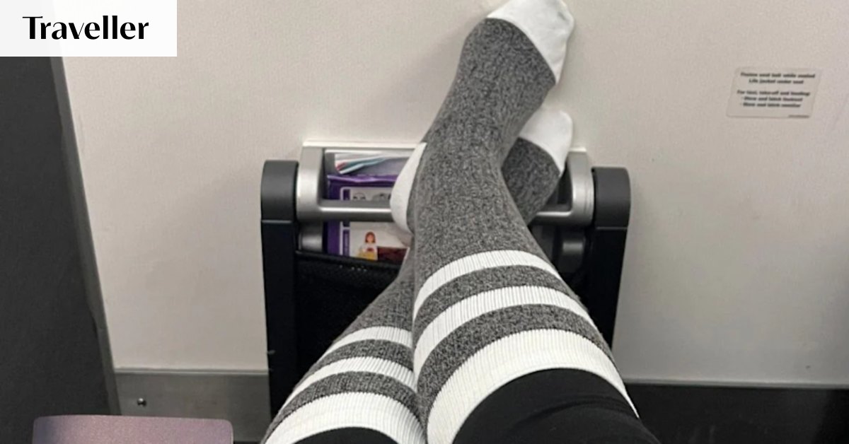 Eleven perfect Christmas gifts for the travel-lover in your family