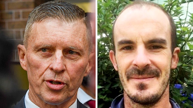 Top cop’s plea for alleged Sydney victims of notorious daycare paedophile