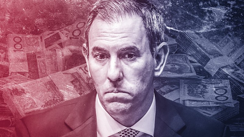 Australians back hit to capital gains and negative gearing to pay for tax cuts