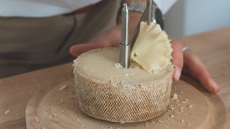 Loch Cheese Merchant