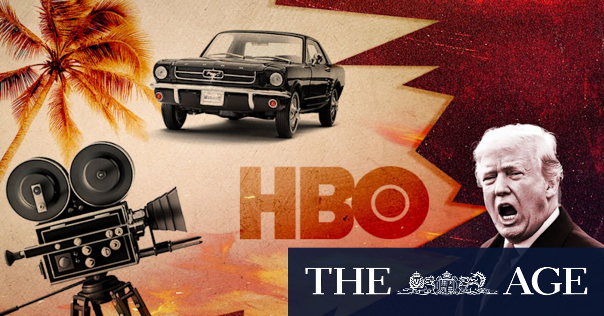 Donald Trump vows to impose 100 per cent levy on non-US movies