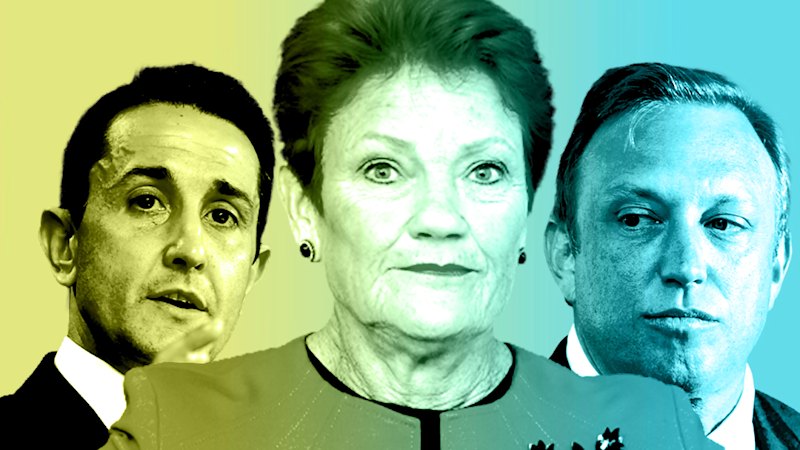 One Nation equals Labor opposition as Steven Miles’ support falls