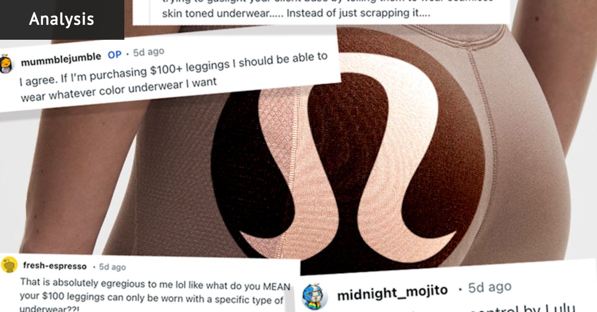 Lululemon’s board tears up peace plan with rebel founder