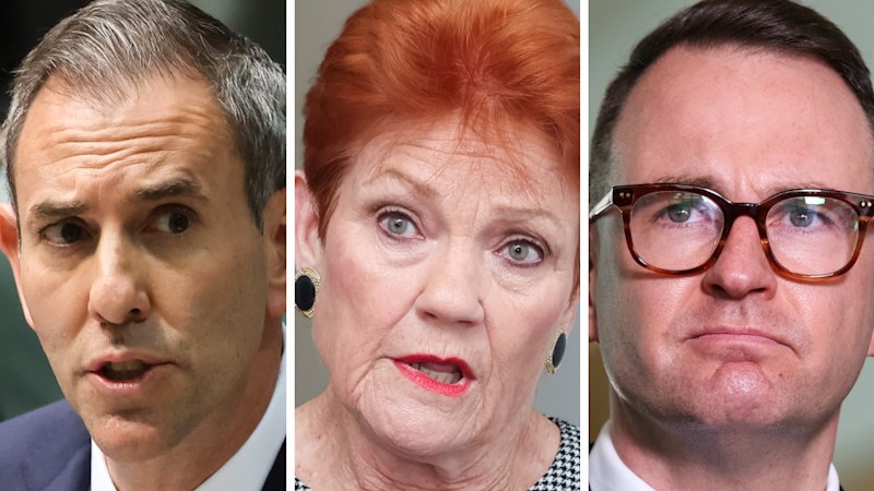 Superannuation “wars” intensify as Coalition backs mortgage-linked plan