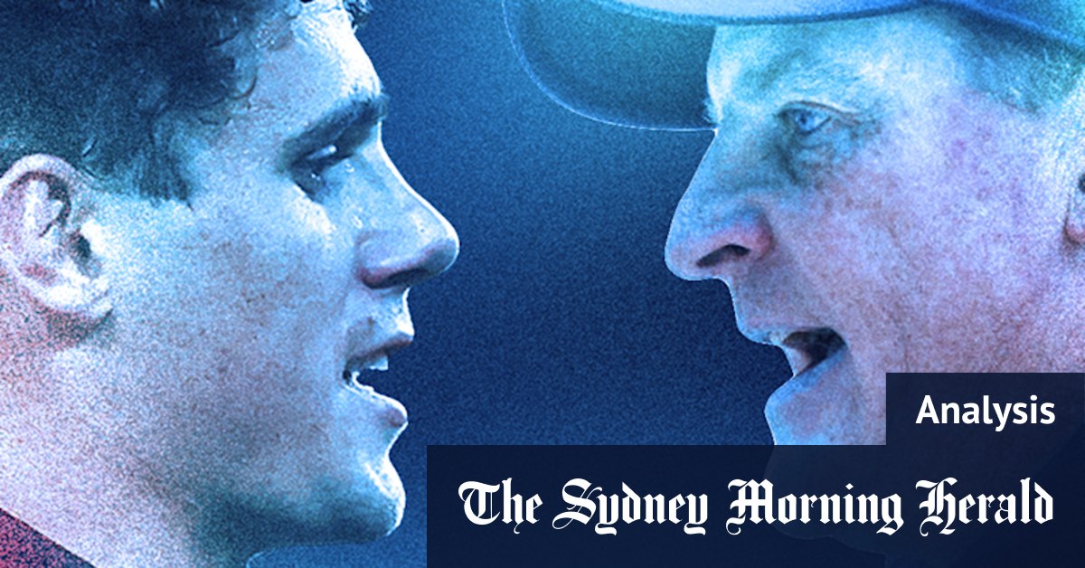 Carlton's Post-Curnow Era: Key Quote Revealed - NewsyList