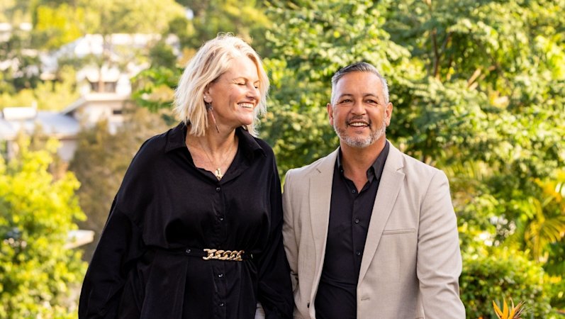 My Kitchen Rules star Anthony Mu found not guilty of assaults