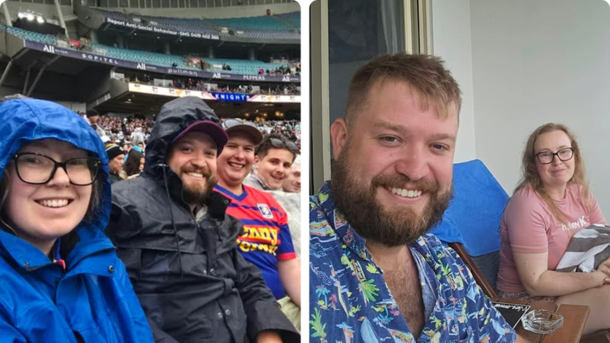 NRL grand final news 2026, The Mole exclusive with Knights fans ...