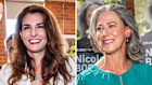 Gisele Kapterian and Nicolette Boele are battling it out for the seat of Bradfield.