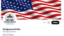 Wedgewood created a series of fake polls to trick the media.