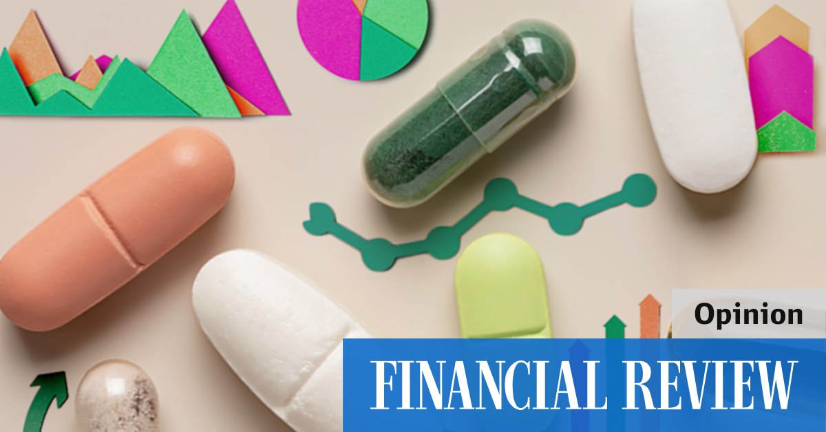 Women’s health was ignored for decades. Now females turn to influencers, apps and entrepreneurs for simple solutions