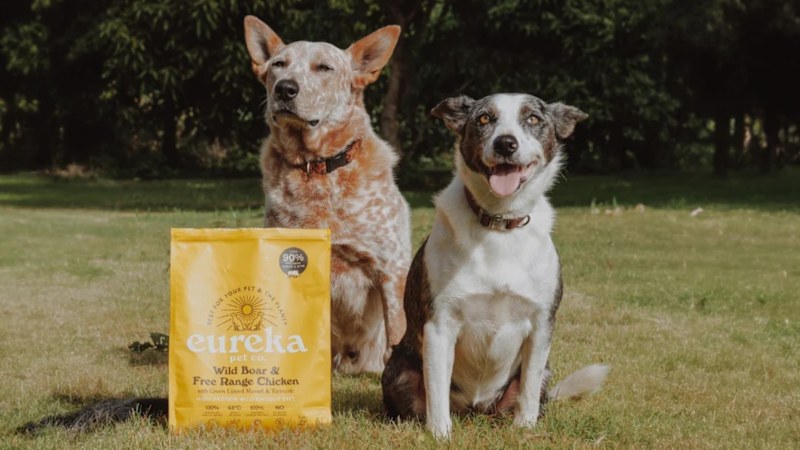 L Catterton in exclusive talks at Eureka, mulls Aussie pet food bet